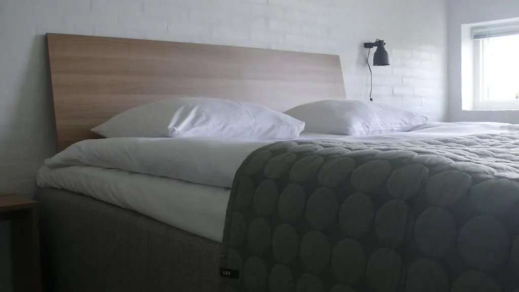 Hotel Ech Park Esbjerg