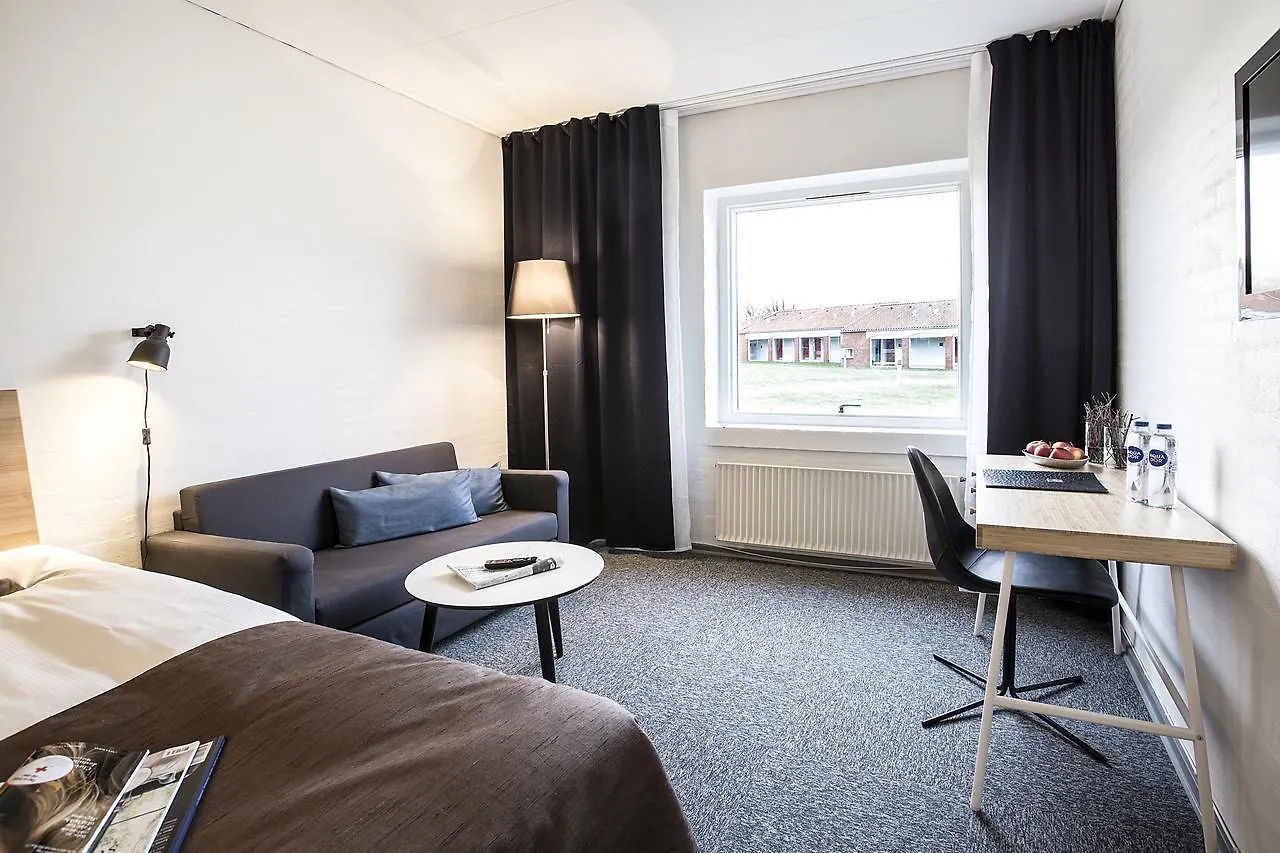 Hotel Ech Park Esbjerg
