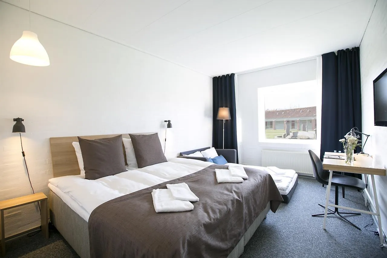Hotel Ech Park Esbjerg