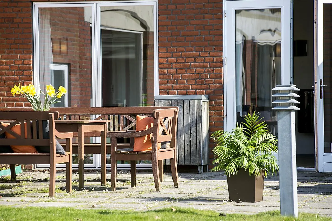 ***  Ech Park Hotel Esbjerg Denmark
