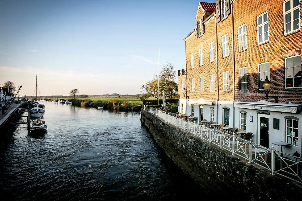 Hotel Ech Park Esbjerg
